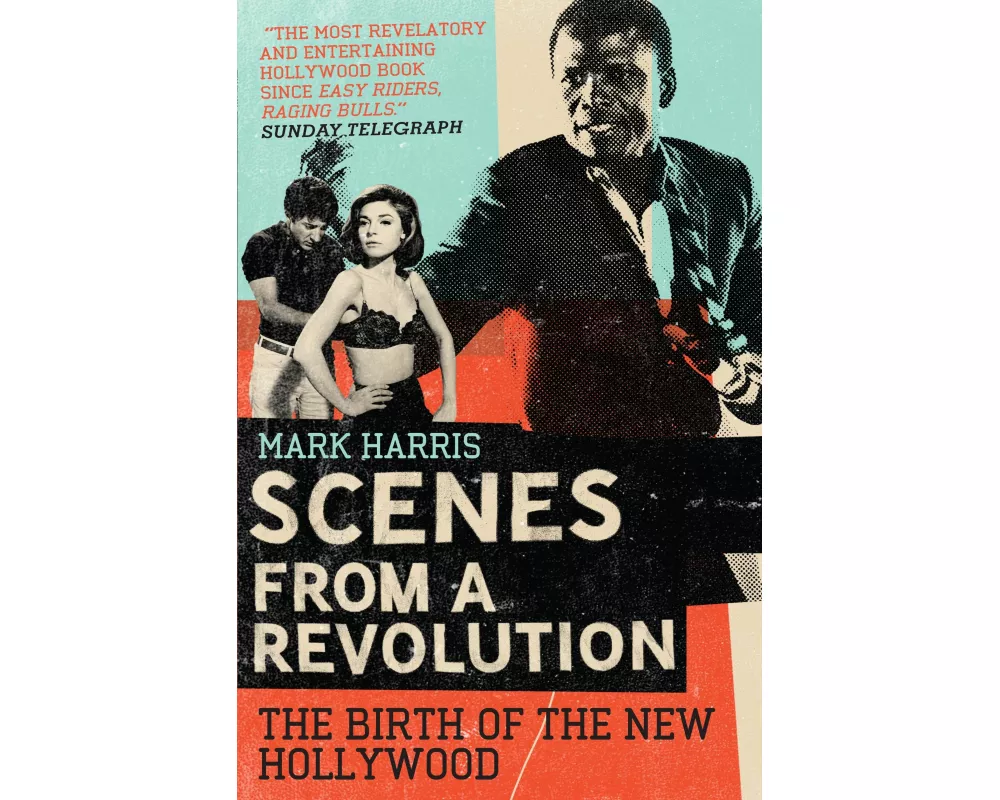 Scenes From A Revolution