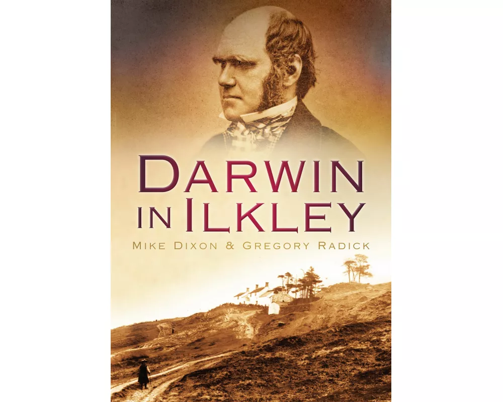 Darwin in Ilkley