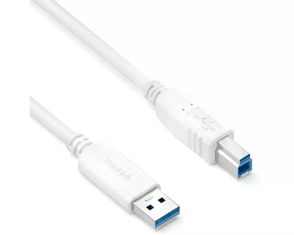 PureLink iSeries USB-A auf USB-B Kabel USB-A - USB-B 3 m