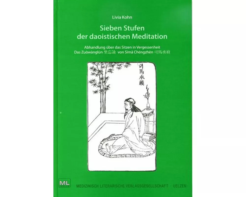 Sieben Stufen der daoistischen Meditation