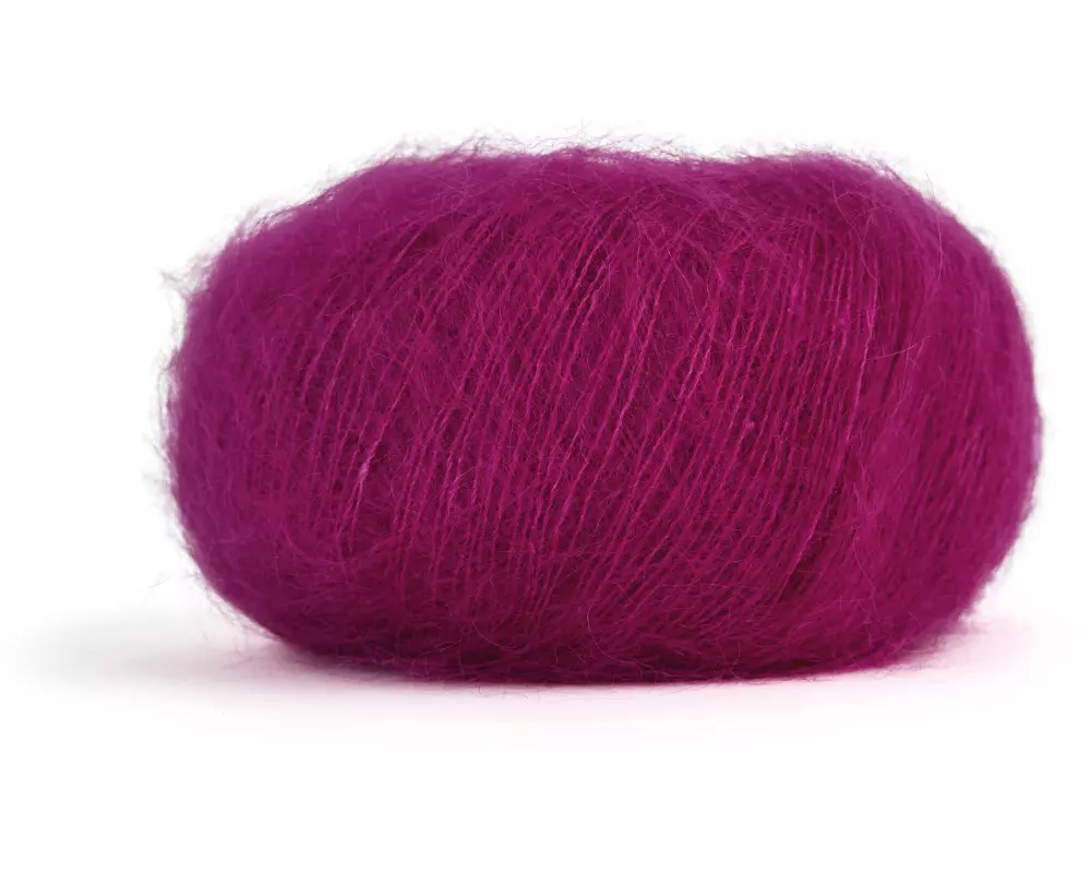 Rowan Wolle Kidsilk Haze 25 g, 210 m, Purple