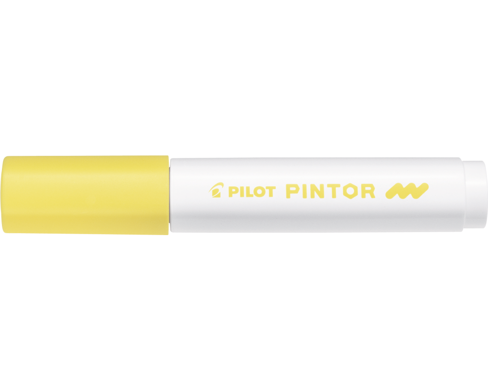 PILOT Marker Pintor M SW-PT-M-Y gelb
