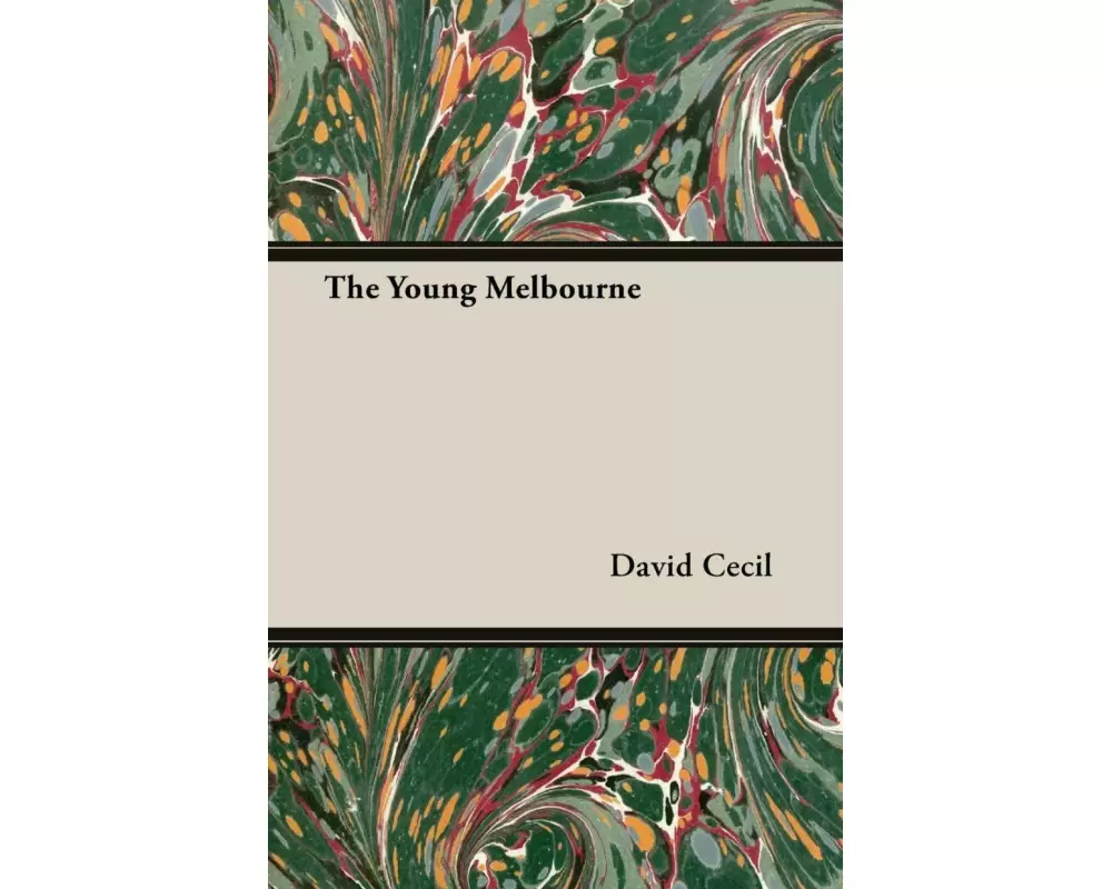 The Young Melbourne