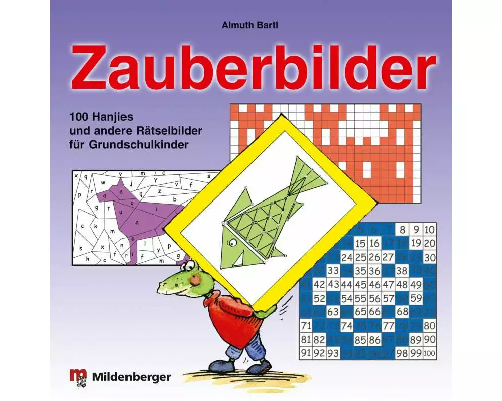 Zauberbilder