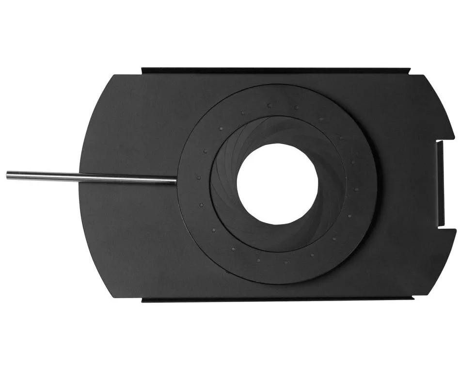 Nanlite PJ-BM-AI Iris Blende