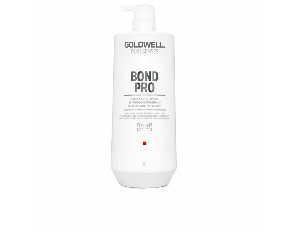 GOLDWELL Dualsenses Bond Pro Fortifying Shampoo 1000 ml