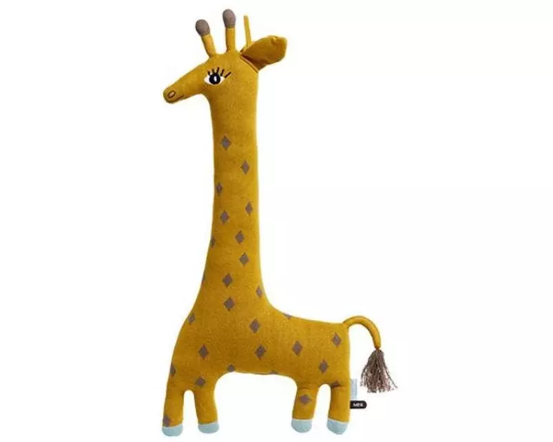 OYOY Kuscheltier Noah The Giraffe 64 x 27 cm