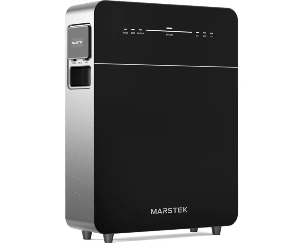 Marstek Energiespeicher Energycube Venus E - 5120 Wh V 3.0