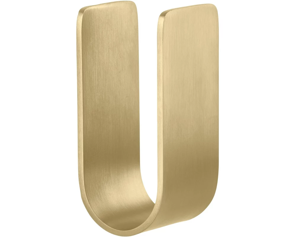 Zone Denmark Wandhaken Zone Ume, Gold