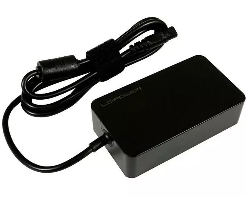 LC-Power Netzteil LC-NB-PRO-45 45 W