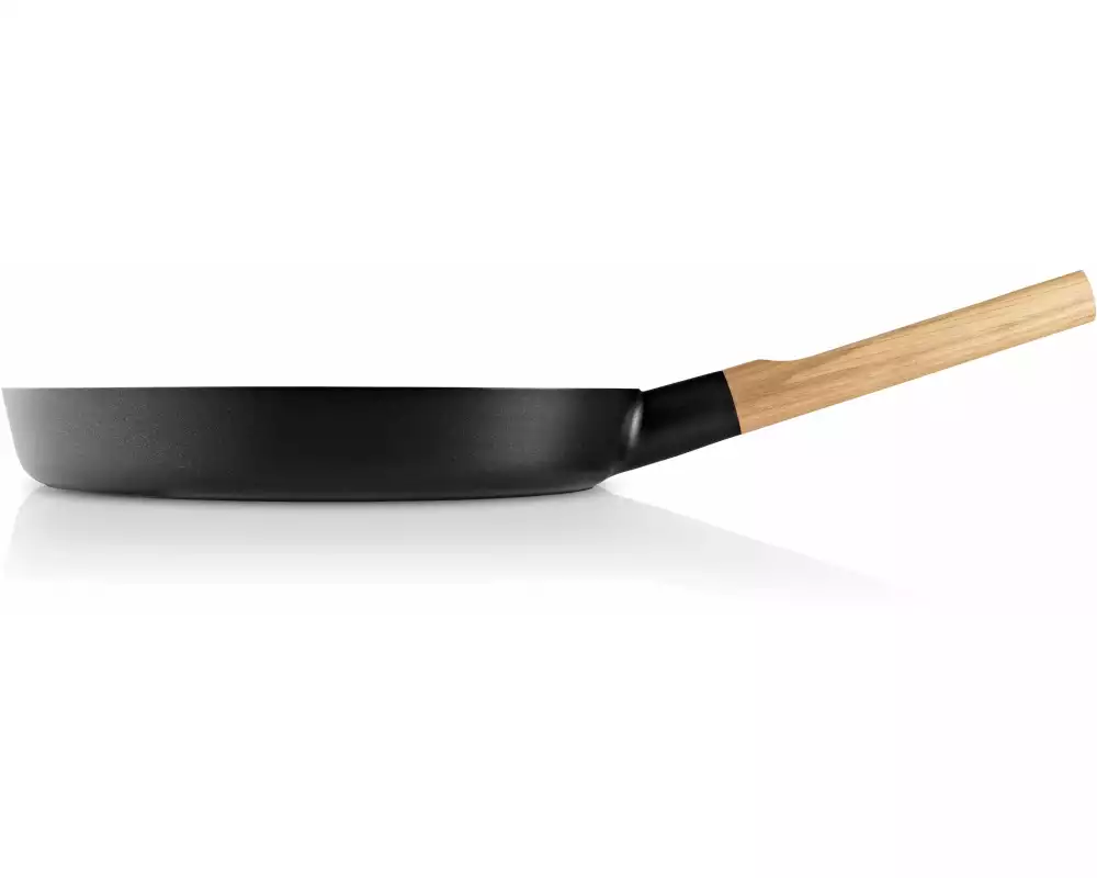 Eva Solo Bratpfanne Nordic Kitchen Schwarz, 28 cm