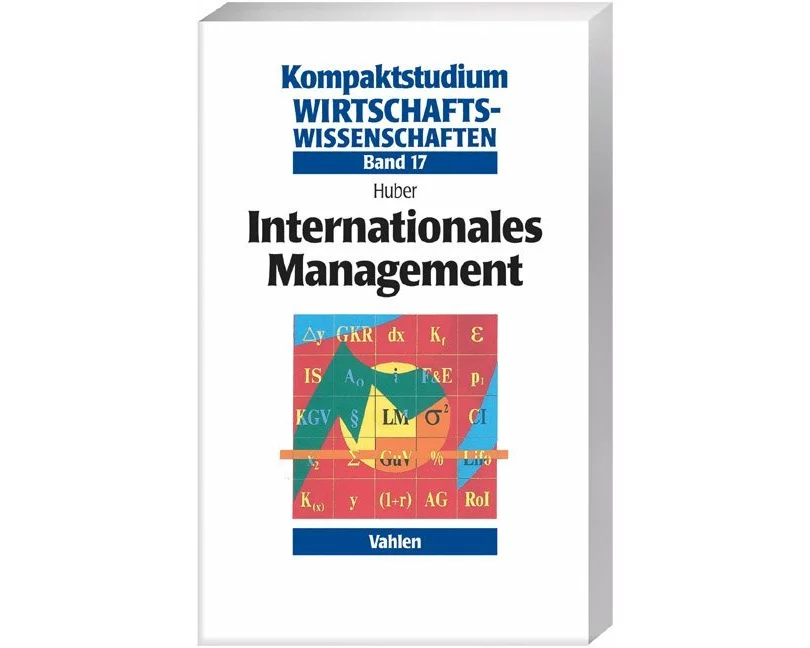Internationales Management
