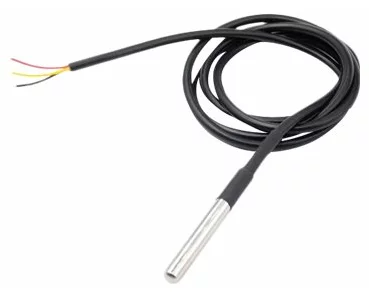 ELSYS External Temperature Probe 3m