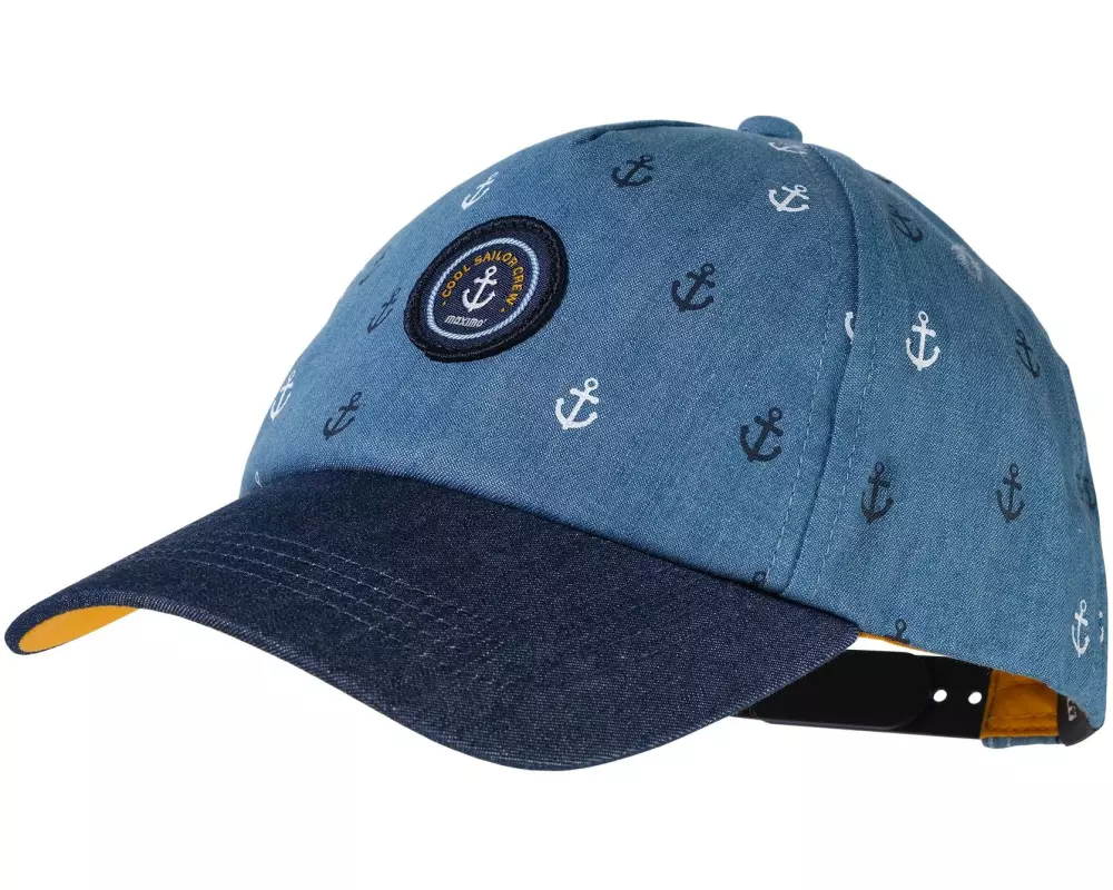 maximo Cap Maritime Gr. 55 - 57 cm