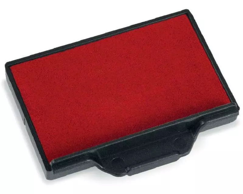 Trodat Ersatzkissen Professional 6/56 Rot