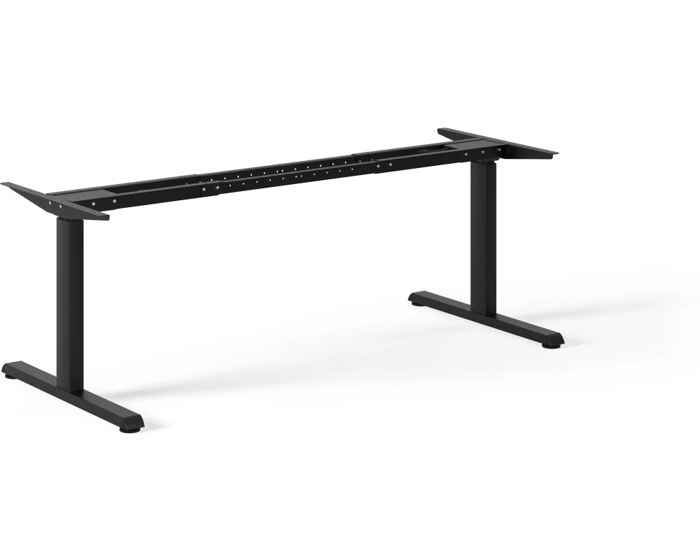 Actiforce Tischgestell Steelforce Eco 1050 Schwarz