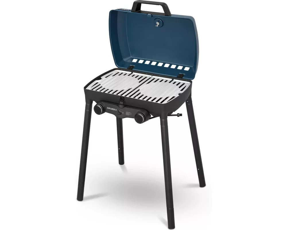 Enders Gasgrill Explorer II