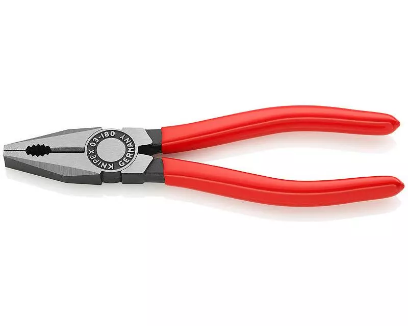 Knipex Kombizange 180 mm