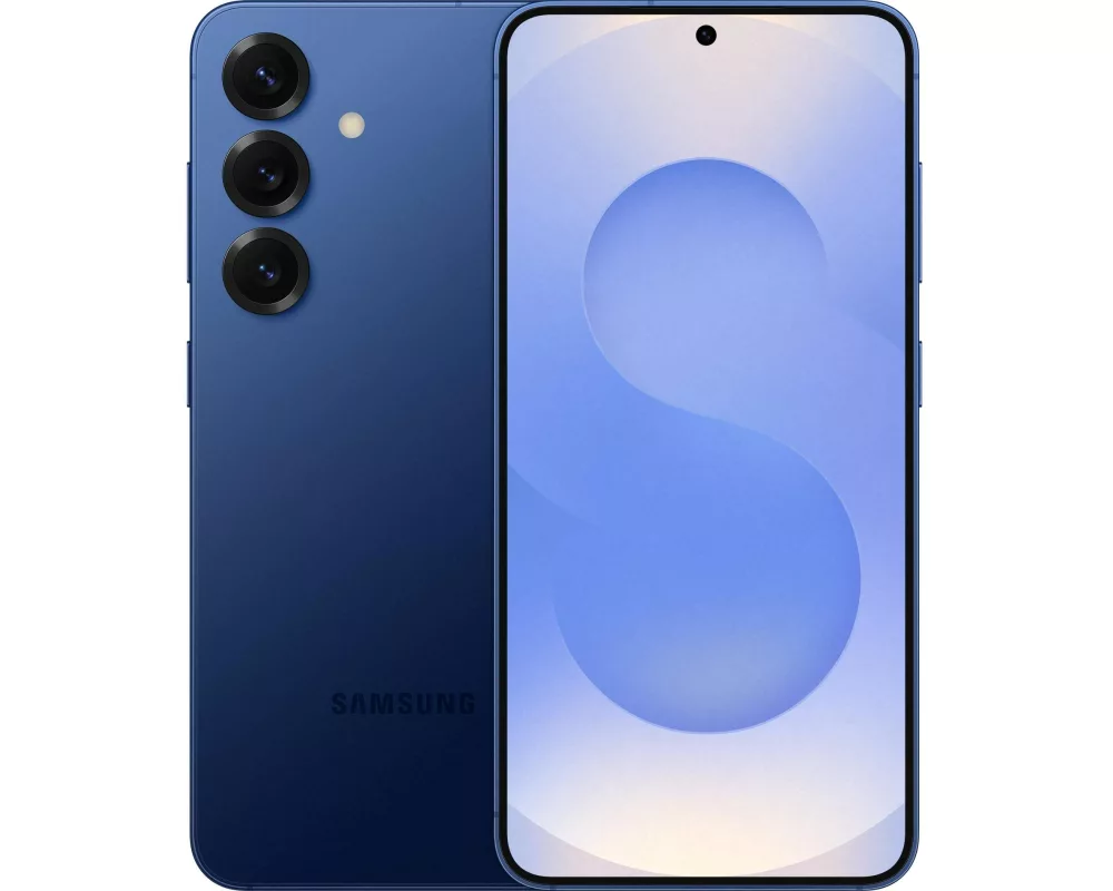 Samsung Galaxy S25 512 GB Navy