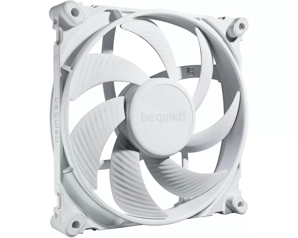 be quiet! PC-Lüfter Silent Wings 4 140 mm PWM