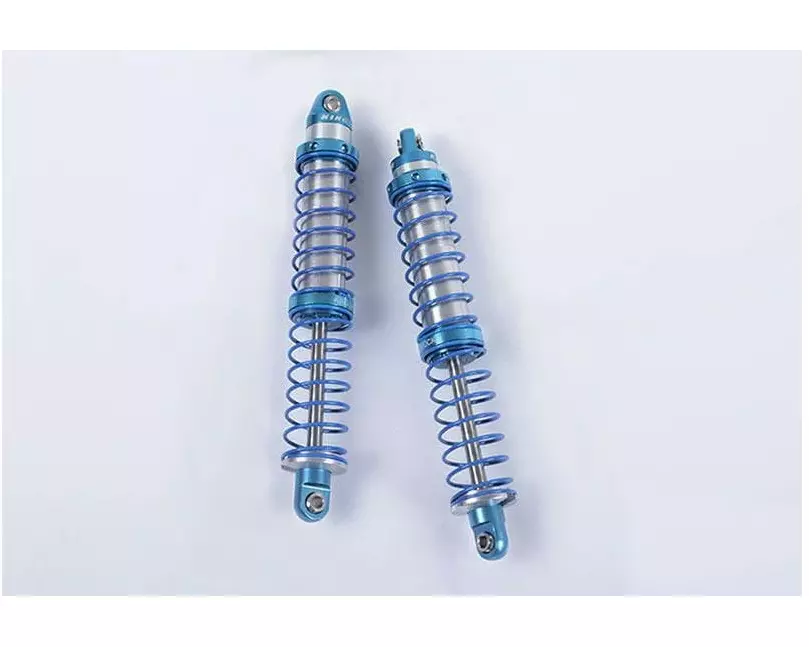 RC4WD Stossdämpfer King-Off Road Dual 110 mm