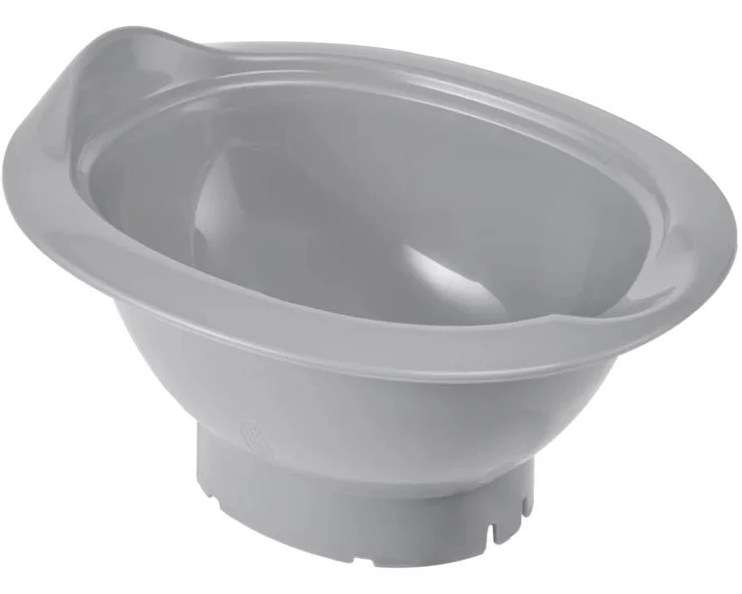 keeeper Kasimir Kunststoff Weiss 4-in-1