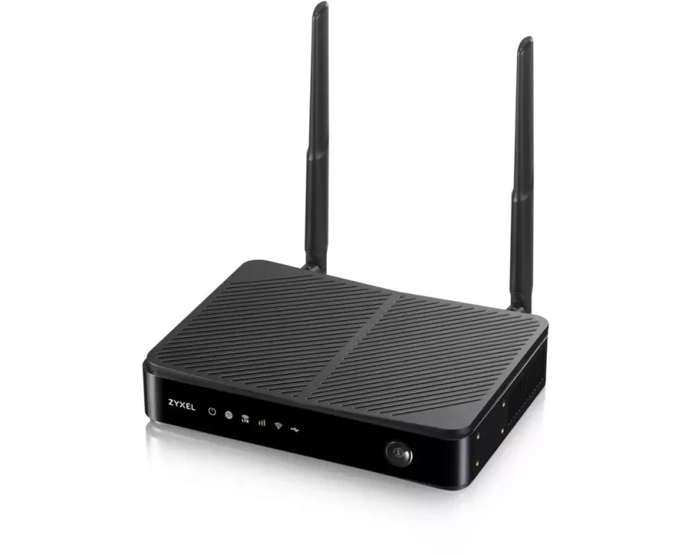 Zyxel LTE-Router Nebula LTE3301-PLUS (mit Nebula Pro Pack)