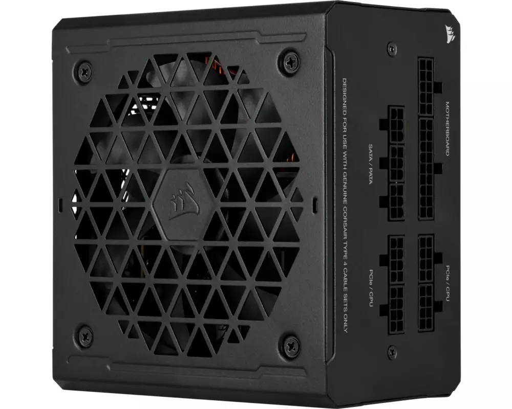 Corsair Netzteil RM Series RM650 650 W