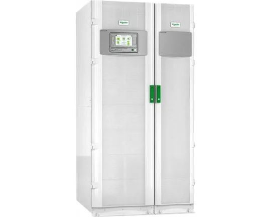 APC Galaxy VM, 160kVA, UPS, Parallel 400-400V, with Backfeed protection, Start up 5x8