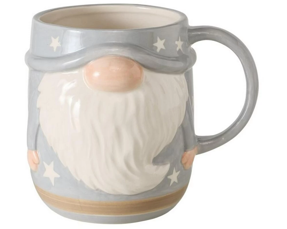 Boltze Kaffeetasse Willi 600 ml