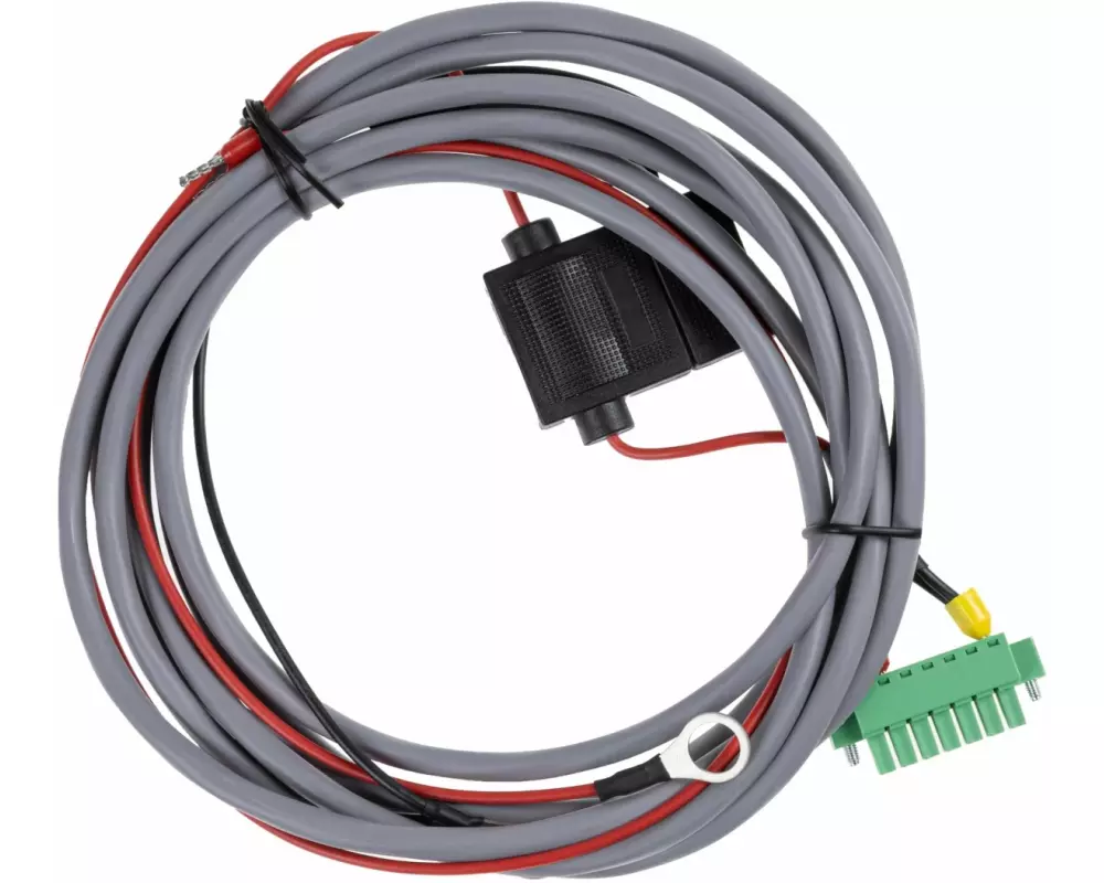 Super-B Kabel 5m zu Batteriemonitor BM01