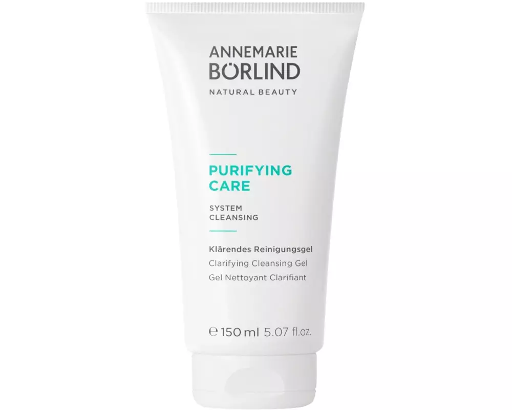 Annemarie Börlind Reinigungsgel Purifying Care 150 ml
