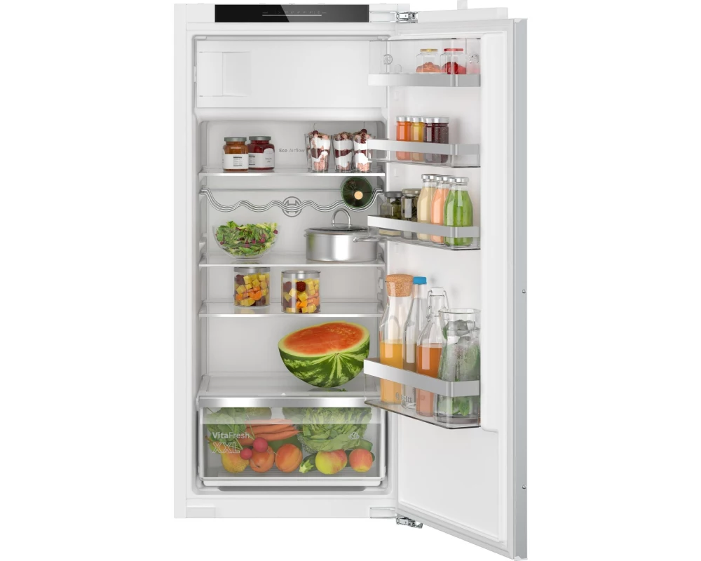 Bosch Einbaukühlschrank KIL42ADD1H Wechselbar/Links