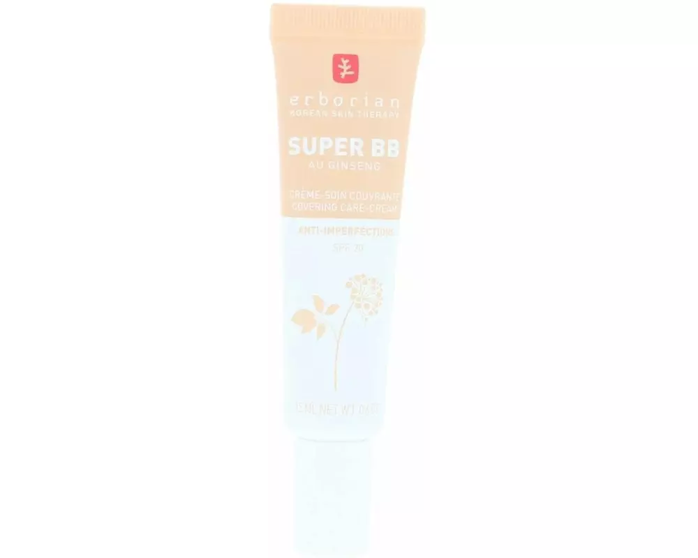erborian Super BB Doré