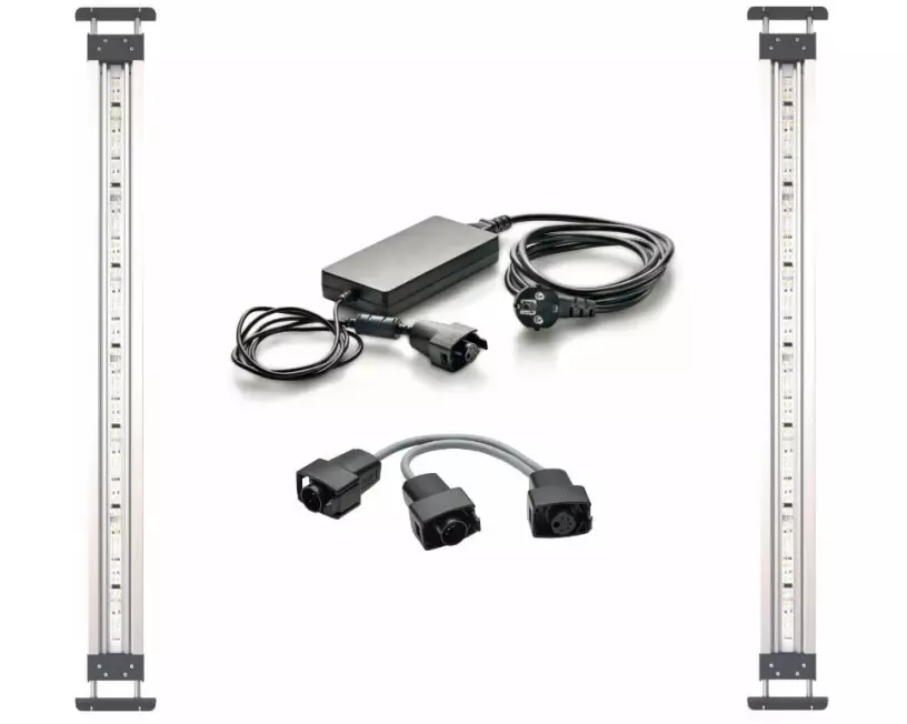 OASE Aquarienleuchte HighLine 200 Premium LED Set, 134 W