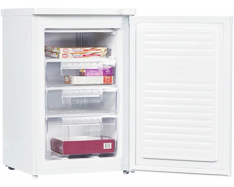 Kibernetik FSP Tiefkühlschrank 85L