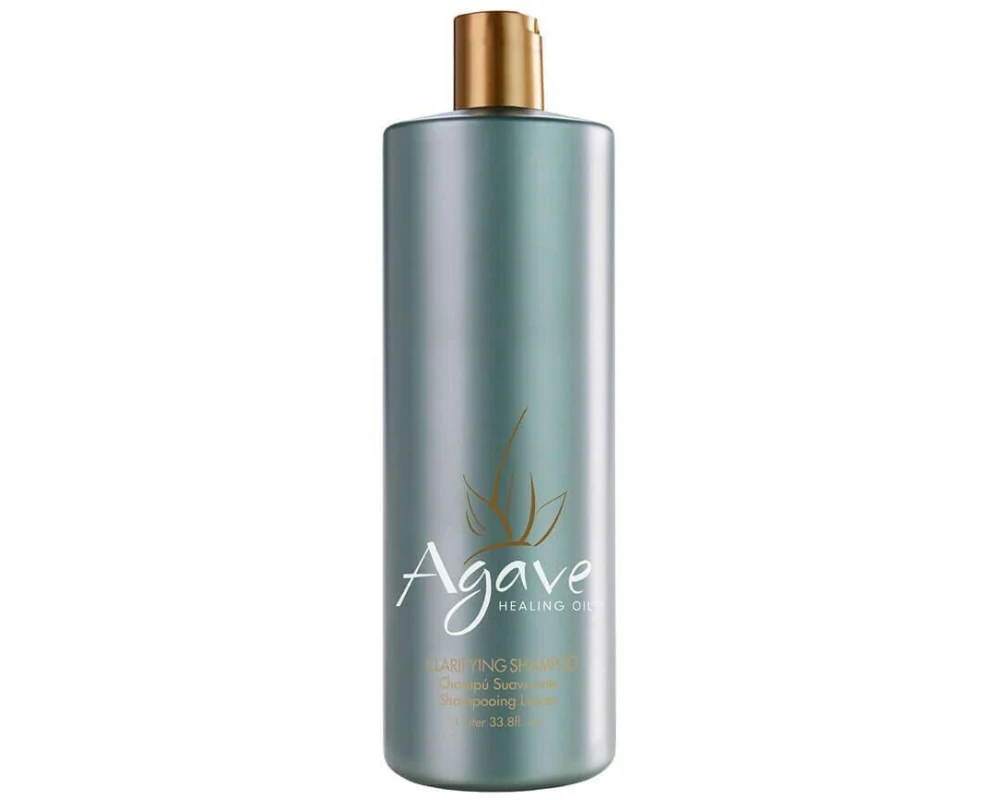 agave Clarifying Shampoo 935 ml