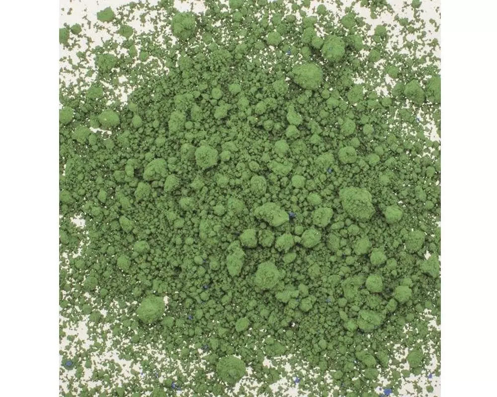 Glorex Farbpigmente 14 ml Grün