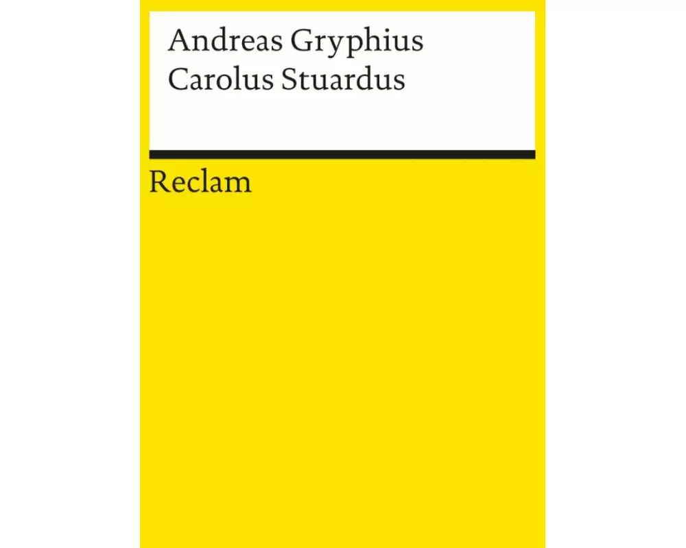 Carolus Stuardus
