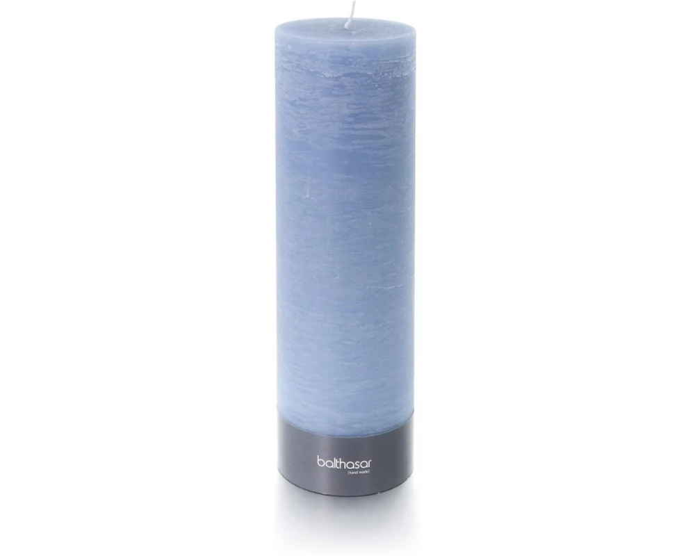 balthasar Produkt 30 cm x 10 cm, Blue Denim, 1 Stück