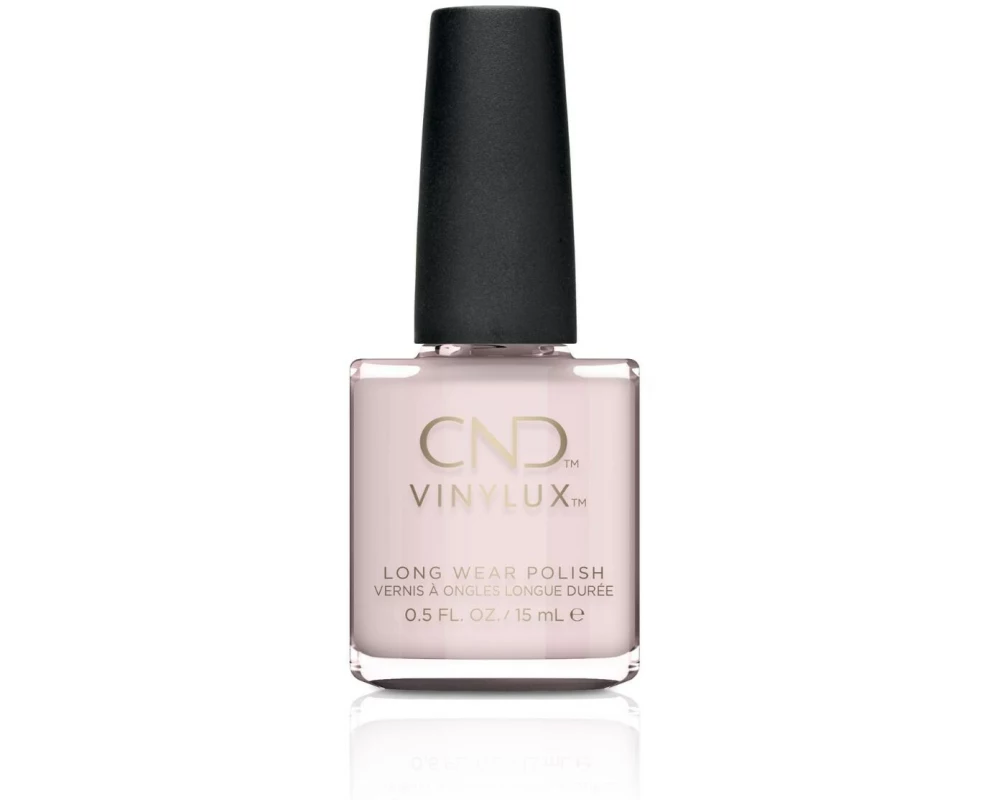 cnd Vinylux Romantique Romantique