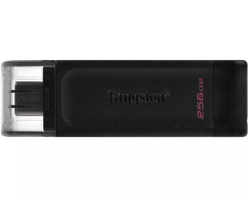 Kingston USB-Stick DataTraveler 70 256 GB