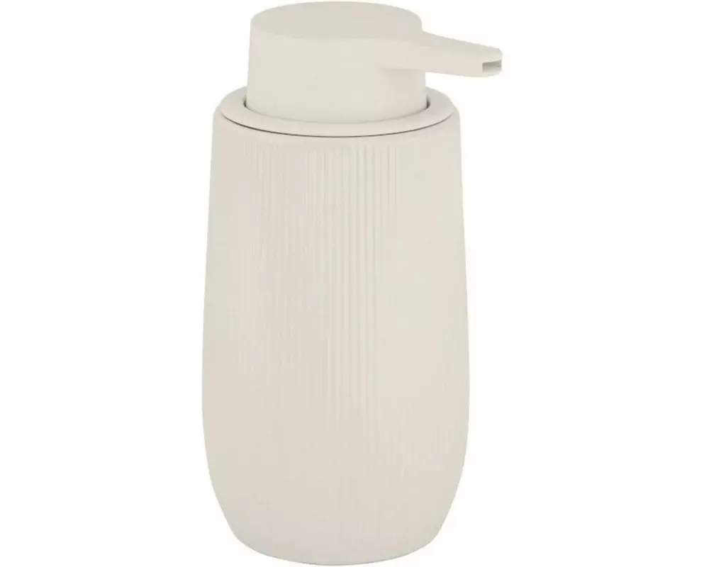 Wenko Seifenspender Fablo 300 ml, Cream