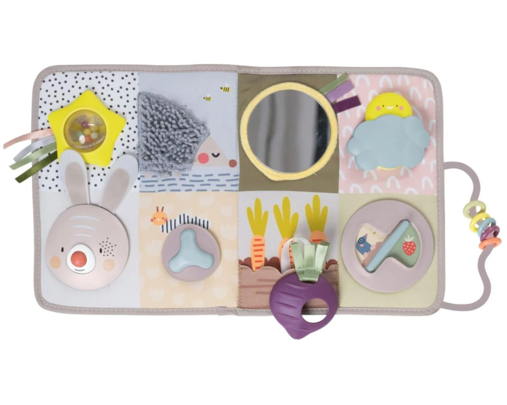 TAF-TOYS Aktivitätencenter 0M+