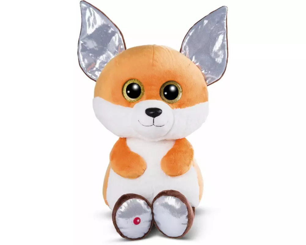 Nici Green Plüsch Fuchs Runizzi 45 cm Schlenker