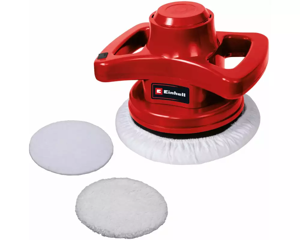 Einhell Automotive Poliermaschine CC-PO 90