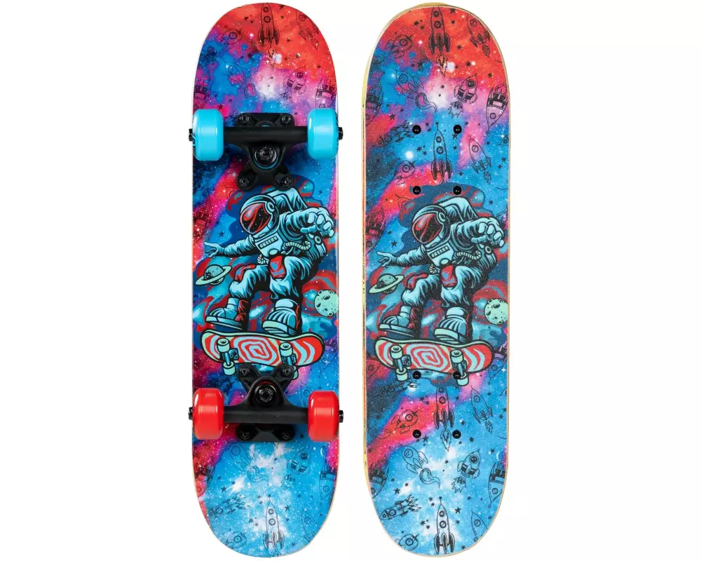 Madd Gear Cosmic Cruiser 22 Zoll