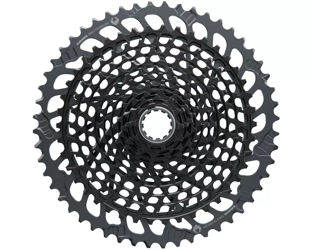 Sram Velokassette XG-1295 Eagle 12-Gang / 10-52 Zähne