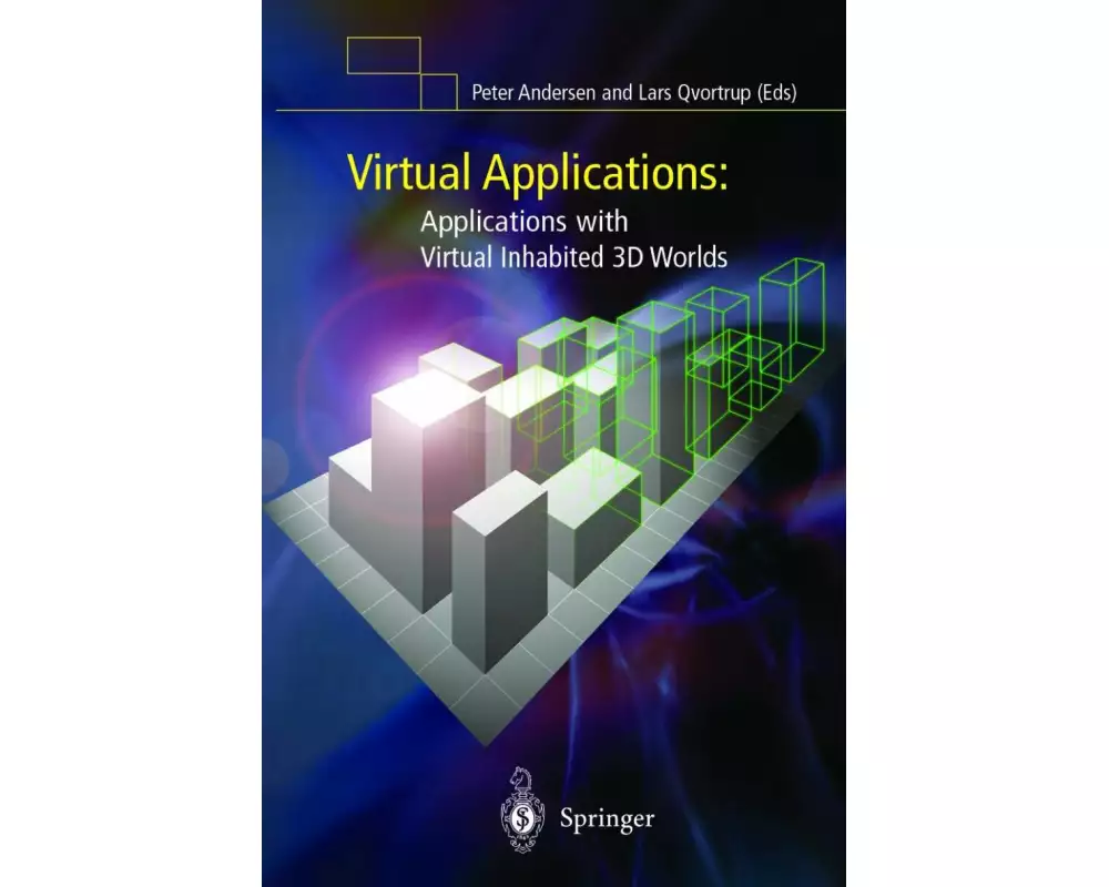 Virtual Applications