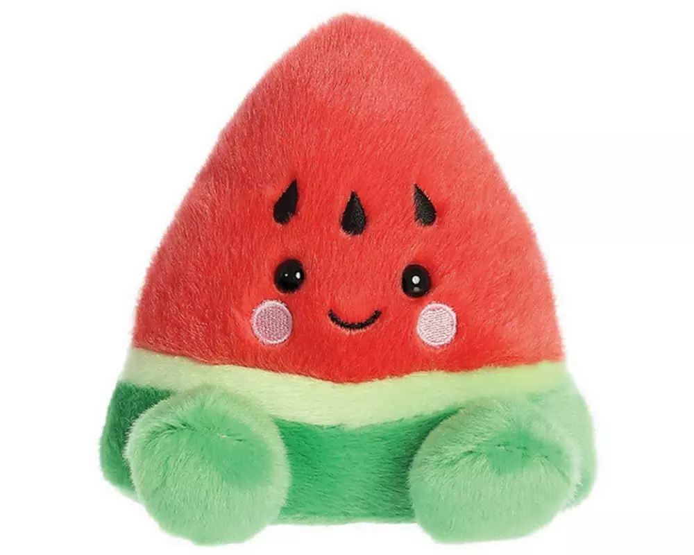 AURORA Palm Pals Sandy Watermelon 13 cm